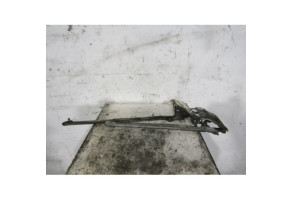 Charniere de capot MERCEDES CLASSE E 210 Photo n°1