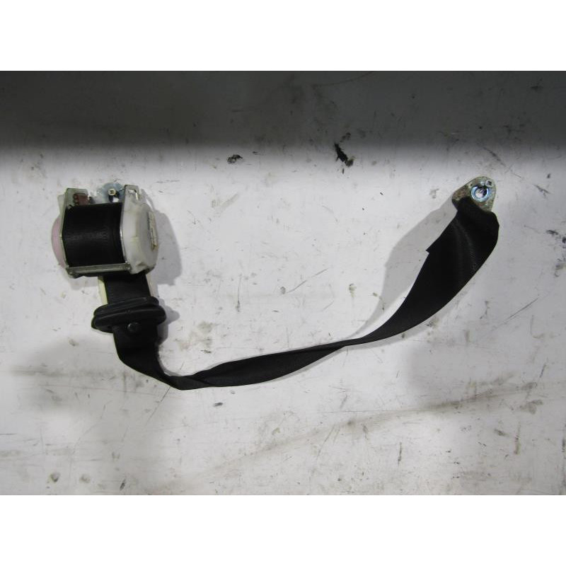 Ceinture arriere droit OPEL ZAFIRA A Photo n°1