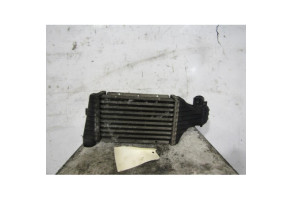 Echangeur air (Intercooler) OPEL ZAFIRA A Photo n°1