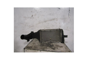 Echangeur air (Intercooler) OPEL ZAFIRA A Photo n°2
