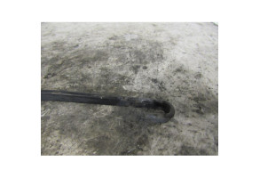 Bras essuie glace avant gauche FORD EXPLORER 2 Photo n°2