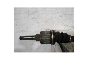Cardan droit (transmission) PEUGEOT 1007 Photo n°2