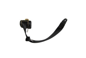 Ceinture arriere droit PEUGEOT 406 Photo n°2