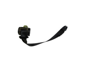 Ceinture arriere gauche PEUGEOT 406 Photo n°1