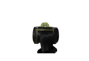 Ceinture arriere gauche PEUGEOT 406 Photo n°2
