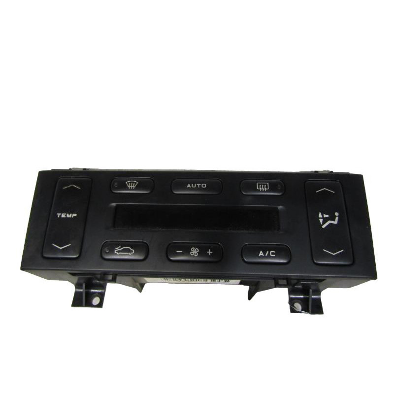 Commande chauffage PEUGEOT 406 Photo n°1