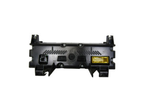 Commande chauffage PEUGEOT 406 Photo n°2