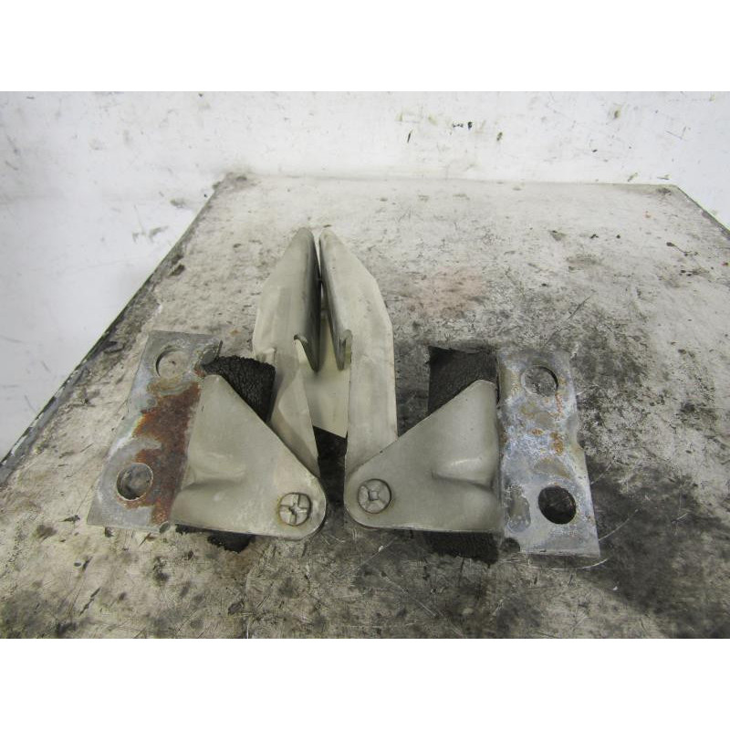 Charniere de capot PEUGEOT 405 Photo n°1
