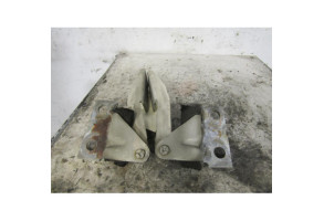 Charniere de capot PEUGEOT 405 Photo n°1