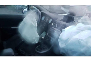 Bloc ABS (freins anti-blocage) PEUGEOT 308 1 Photo n°7