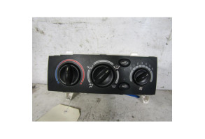 Commande chauffage RENAULT MEGANE 1 Photo n°1