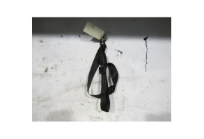 Attache ceinture arriere droit AUDI A3 1 Photo n°1