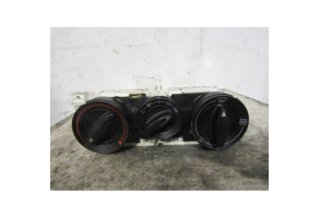 Commande chauffage AUDI A3 1 Photo n°1