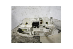 Commande chauffage AUDI A3 1 Photo n°2