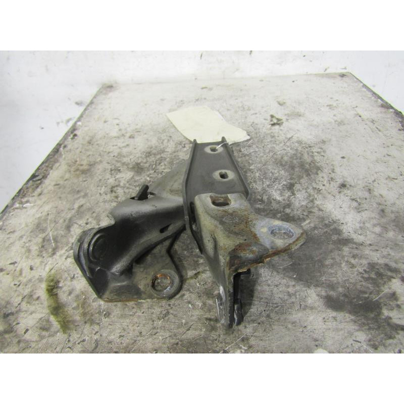 Charniere de capot SEAT TOLEDO 2 Photo n°1