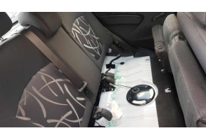 Bras essuie glace avant gauche CHEVROLET SPARK Photo n°5