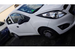 Bras essuie glace avant gauche CHEVROLET SPARK Photo n°6