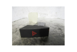 Bouton de warning CHEVROLET SPARK Photo n°1