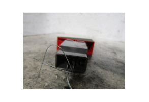 Bouton de warning CHEVROLET SPARK Photo n°2