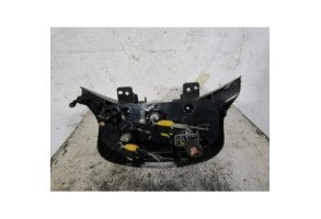 Commande chauffage CHEVROLET SPARK Photo n°2