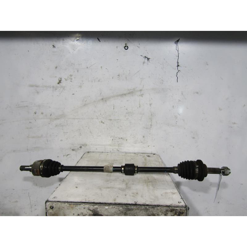 Cardan droit (transmission) CHEVROLET SPARK Photo n°1