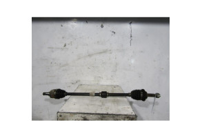Cardan droit (transmission) CHEVROLET SPARK Photo n°1