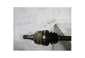 Cardan droit (transmission) CHEVROLET SPARK Photo n°2