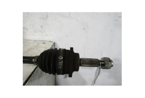 Cardan droit (transmission) CHEVROLET SPARK Photo n°3