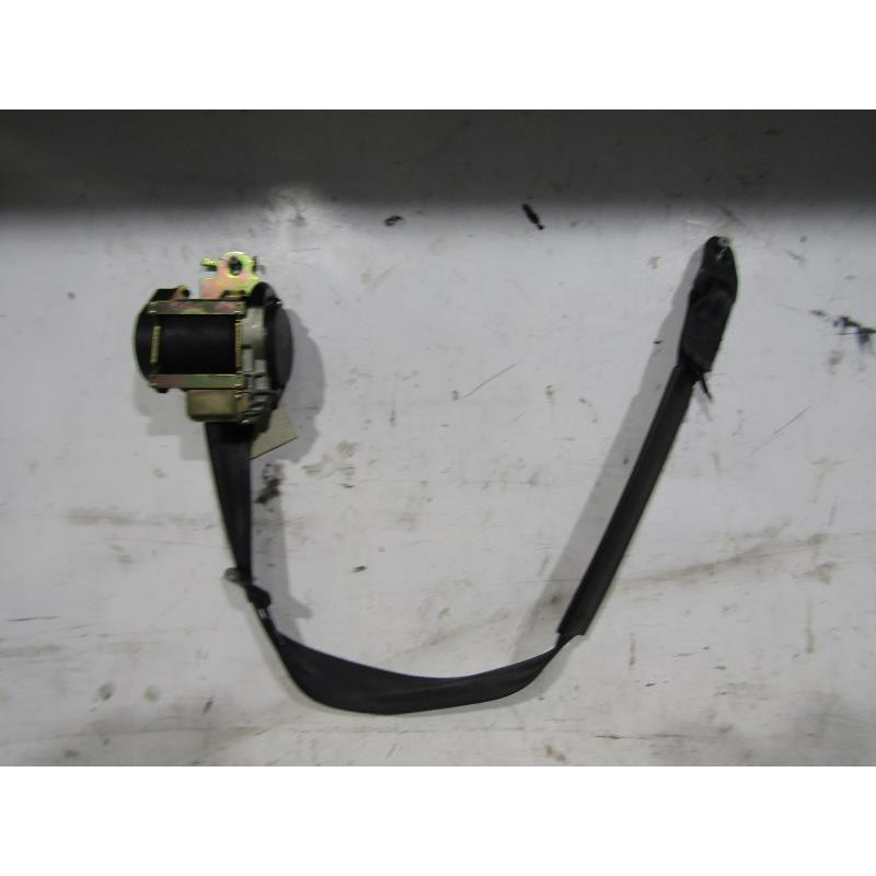 Ceinture avant droit PEUGEOT 206 Photo n°1