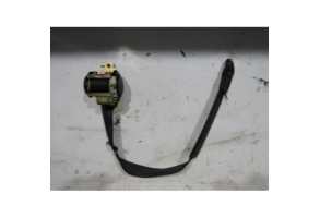 Ceinture avant droit PEUGEOT 206 Photo n°1