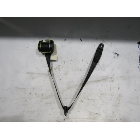 Ceinture arriere droit PEUGEOT 307