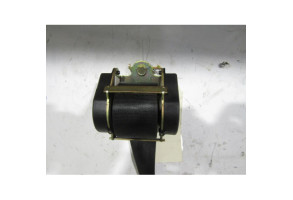 Ceinture arriere droit PEUGEOT 307 Photo n°2