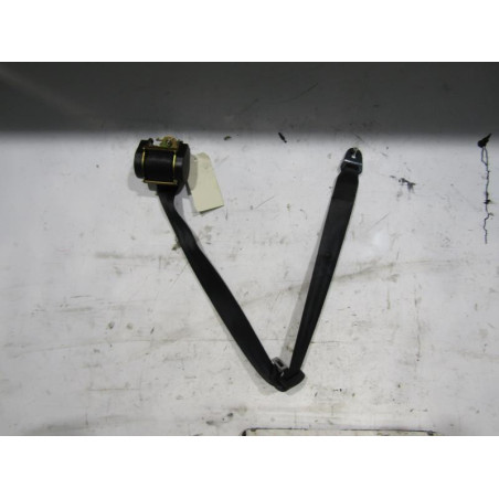 Ceinture arriere gauche PEUGEOT 307