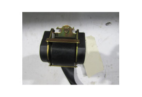 Ceinture arriere gauche PEUGEOT 307 Photo n°2