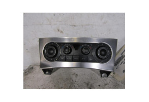 Commande chauffage MERCEDES CLASSE C 203 COUPE SPORT Photo n°1