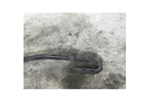 Bras essuie glace avant droit MERCEDES CLASSE M 163 Photo n°2