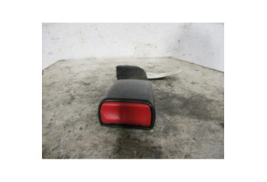 Attache ceinture arriere droit MERCEDES CLASSE M 163 Photo n°1