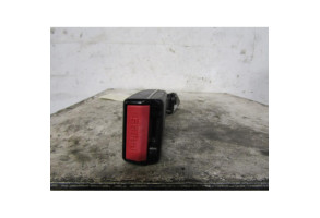 Attache ceinture arriere droit PEUGEOT 307 Photo n°1