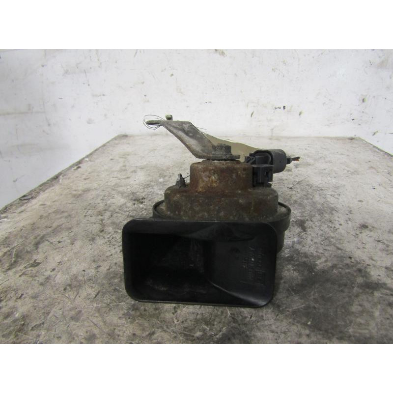 Avertisseur/Klaxon FORD TRANSIT CONNECT 1 Photo n°1