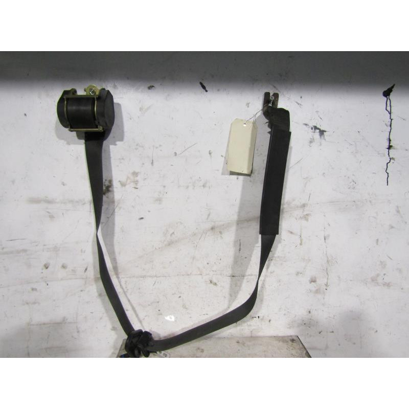 Ceinture avant droit FORD TRANSIT CONNECT 1 Photo n°1