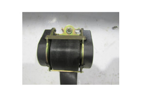 Ceinture avant droit FORD TRANSIT CONNECT 1 Photo n°2