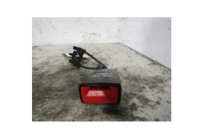 Attache ceinture arriere droit SEAT ALTEA Photo n°1