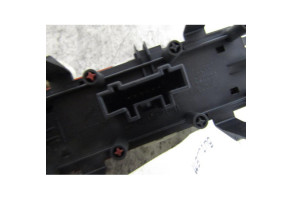 Bouton de warning RENAULT MEGANE 2 Photo n°2