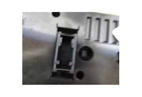 Commande chauffage CITROEN XSARA PICASSO Photo n°2