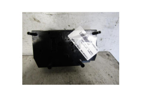 Commande chauffage CITROEN XSARA PICASSO Photo n°3