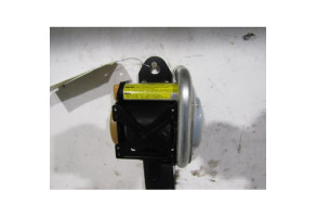 Ceinture avant droit TOYOTA AVENSIS 2 Photo n°2