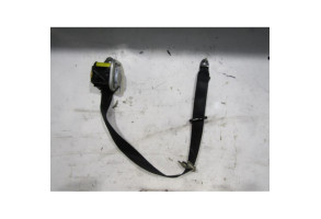 Ceinture avant gauche TOYOTA AVENSIS 2 Photo n°1