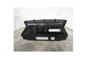 Commande chauffage TOYOTA AVENSIS 2 Photo n°2