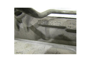 Cremaillere assistee TOYOTA AVENSIS 2 Photo n°4