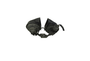 Avertisseur/Klaxon FORD FOCUS 2 Photo n°1